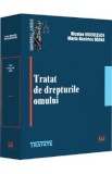 Tratat de drepturile omului - Nicolae Voiculescu, Maria Beatrice Berna