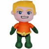 Jucarie din plus Aquaman, DC Super Friends, 32 cm, Play By Play