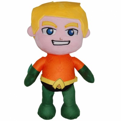 Jucarie din plus Aquaman, DC Super Friends, 32 cm foto
