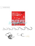 Carlige Nogales Trailer Hook nr.3 - Varivas