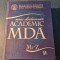 Mic dictionar academic MDA vol. 2 M - Z Academia Romana