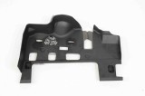 Ornament Inferior Bord BMW Seria 5 G30 (2016-) OEM 6805568 Plansă Bord Original