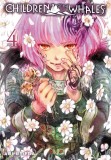 Children of the Whales - Volume 4 | Abi Umeda