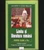 LIMBA ȘI LITERATURA ROM&Acirc;NĂ - MANUAL PREPARATOR, CLASA A VI-A - AMALIA DUMITRU