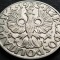Moneda istorica 50 GROSZY - POLONIA, anul 1923 *cod 4538 - excelenta!