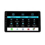Cumpara ieftin Navigatie Dedicata Renault Arkana (2019 - 2023), 10Inch, 6Gb Ram, 128Gb Stocare, Carplay