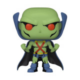 Cumpara ieftin Figurina Funko POP Heroes JL Comic - Martian Manhunter