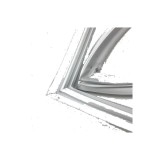 Garnitură frigider Gorenje 162672 - Piesa Originala