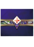 Mousepad Official Sfondo Maglia Acf Fiorentina PC
