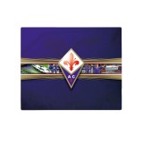 Mousepad Official Sfondo Maglia Acf Fiorentina PC