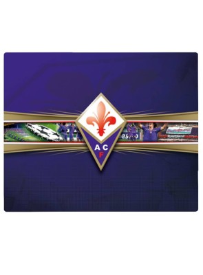 Mousepad Official Sfondo Maglia Acf Fiorentina PC foto
