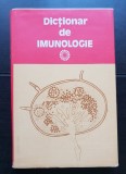 Dicționar de imunologie - I. Boroș, I. Moraru