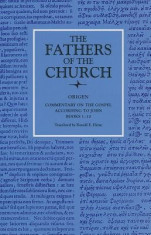 The Fathers of the Church: Origen foto