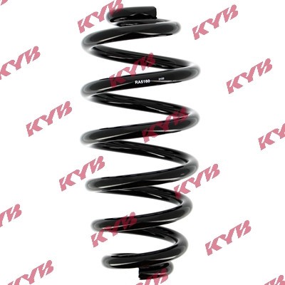 KYB RA5160 K-Flex Arc spiral foto