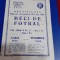 program Aurul Brad - Metalurgistul Cugir