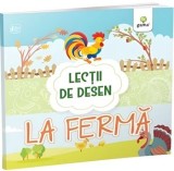 Cumpara ieftin La ferma/***