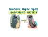 Inlocuire Capac Sticla Spate Samsung Galaxy Note 8 n950&nbsp;Note 9 N960