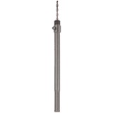Raider 157802 - Adaptor carota zidarie - mm tija SDS-Max burghiu centrare inclus