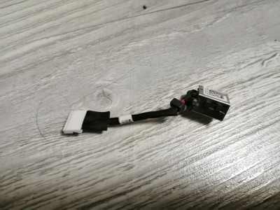 mufa alimentare Dell Latitude 7470, A176, A185, A189 foto