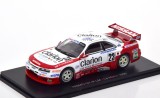 Macheta NISSAN NISMO GT-R LM 24H LE MANS 1996 - Spark, scara 1/43, noua., 1:43