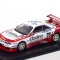 Macheta NISSAN NISMO GT-R LM 24H LE MANS 1996 - Spark, scara 1/43, noua.