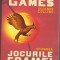 bnk ant Suzanne Collins - Jocurile Foamei . Sfidarea ( SF )