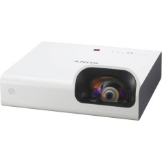 Videoproiector Sony VPL-SW235 WXGA White foto