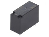 Releu Electromagnetic SPST-NO 12VDC 10A 250VAC