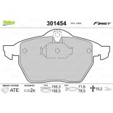 Set placute frana disc Opel Astra G, Zafira / Zafira Family B, Zafira A Motor 1.6, 1.6 16V, 1.6 CNG, 1.6 CNG, 1.6 FlexFuel, 1.6 LPG, 1.8 16V,