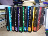 DICTIONAR ENCICLOPEDIC * 7 VOLUME ( COMPLET ) , 1993-2009