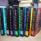 DICTIONAR ENCICLOPEDIC * 7 VOLUME ( COMPLET ) , 1993-2009