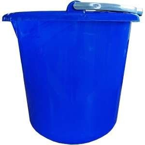 Galeata Plastic 10 L (Ap)(463518) foto