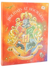 Harry Potter Advent Calendar (pp9013hp)