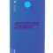 Capac baterie Huawei P20 Lite BLUE