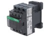 Contactor 5-polar NO 110V 10A Șină DIN