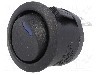 Intrerupator OFF-ON, 2 pozitii, SPST, {{Producator}} -