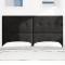 Tablie LED Negru Catifea - 3