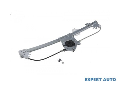 Macara geam electric Citroen C3 (2002-&amp;gt;) [FC_] #1 foto