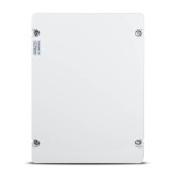 Doză etanșă de derivație patrat 380x300x125mm &ndash; COURBI | 32-21033-380