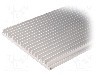 Radiator extrudat, aluminiu, 1195mm x 150mm, STONECOLD -