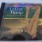 Celtic harp -4040