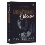 Cumpara ieftin Ucigatoare obsesie, Danielle Lori, Epica