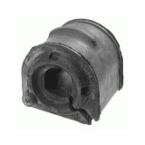 Bucsa bara stabilizatoare Lemf&ouml;rder 3375801, parte montare : punte fata