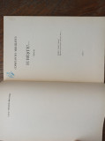 Cumpara ieftin CONSTANTIN C. MIHAILESCU (dedicatie autor) IUBESTE ! ...1970