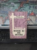Radu F. Alexandru, Buna zi de m&acirc;ine, teatru, Cartea Rom&acirc;nească, București 1980, 070