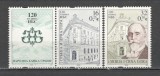 Serbia si Muntenegru.2004 120 ani Banca Nationala MS.310