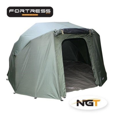 WINTERSKIN NGT PENTRU CORTUL FORTRESS 2 MAN foto