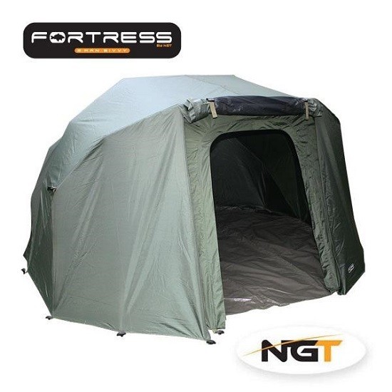 WINTERSKIN NGT PENTRU CORTUL FORTRESS 2 MAN