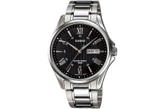 Ceas Barbati, Casio, Collection MTP-13 MTP-1384D-1A - Marime universala