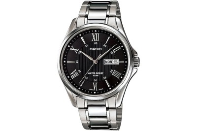 Ceas Barbati, Casio, Collection MTP-13 MTP-1384D-1A - Marime universala foto